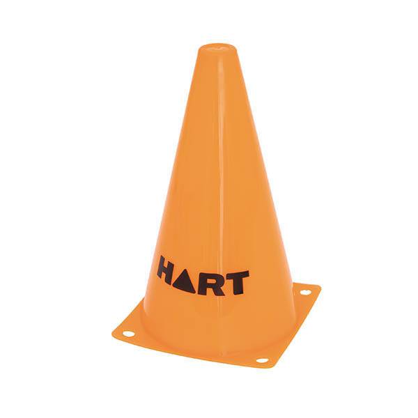 HART Witches Hats (23cm) Orange - Modern Teaching Aids NZ