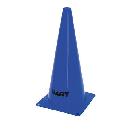 HART Witches Hats (38cm) Blue - Modern Teaching Aids NZ