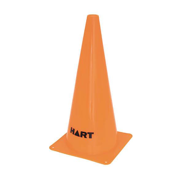 HART Witches Hats (38cm) Orange - Modern Teaching Aids NZ