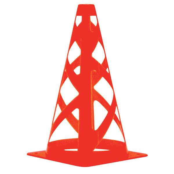 HART Collapsible Safety Cone 23cm - Modern Teaching Aids NZ