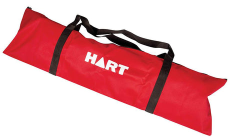 HART QuikFlex Goal 5 x 2 m - Modern Teaching Aids NZ