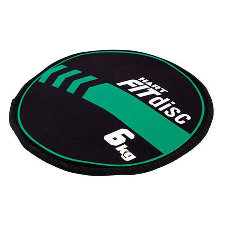 HART FitDisc 6kg - Modern Teaching Aids NZ