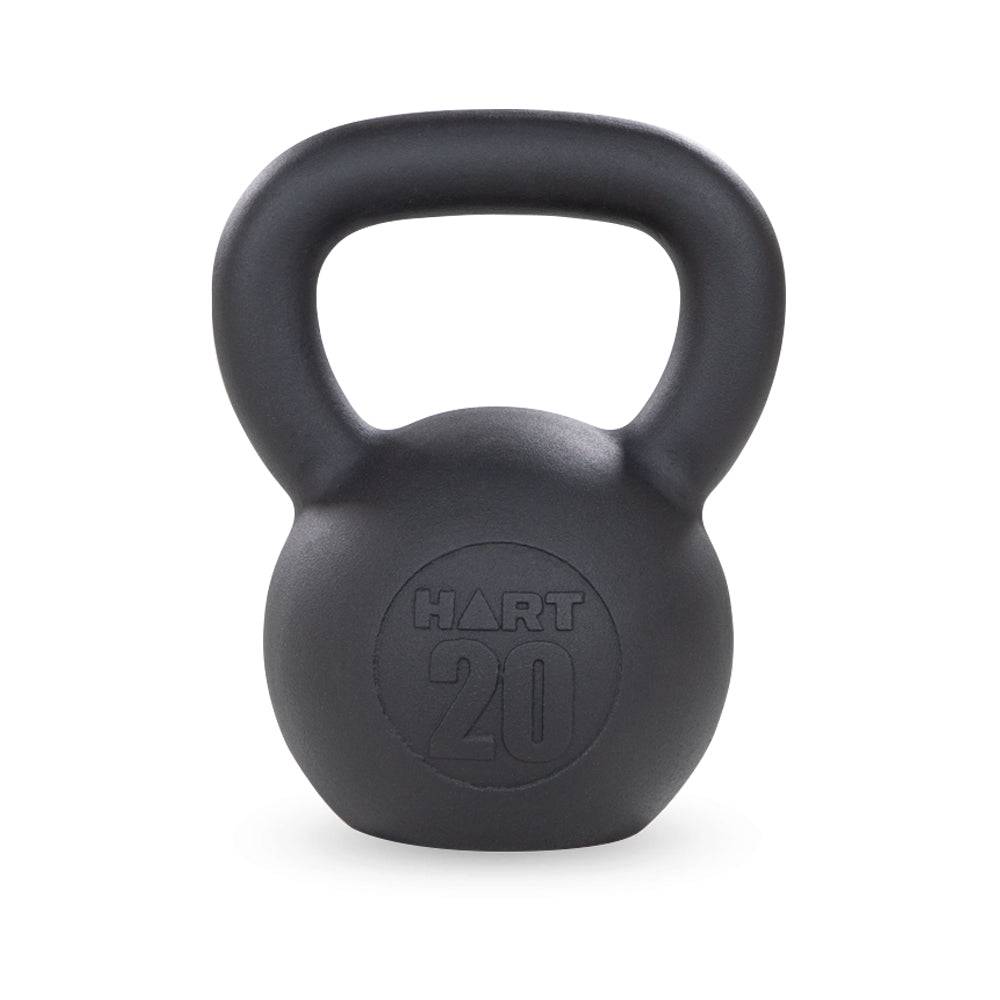 HART Kettlebell - 20kg - Modern Teaching Aids NZ
