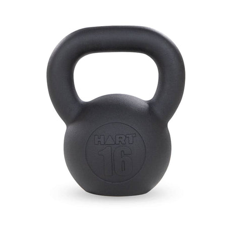 HART Kettlebell - 12kg - Modern Teaching Aids NZ