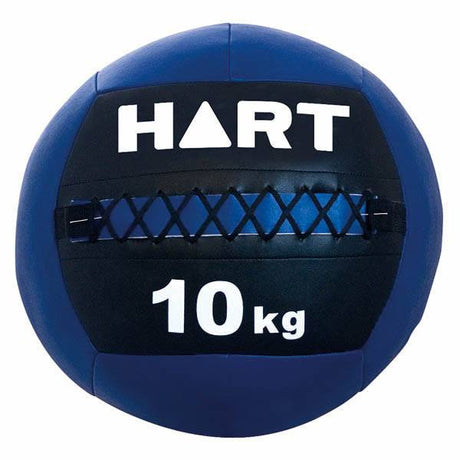 HART Wall Ball - 10kg Blue - Modern Teaching Aids NZ