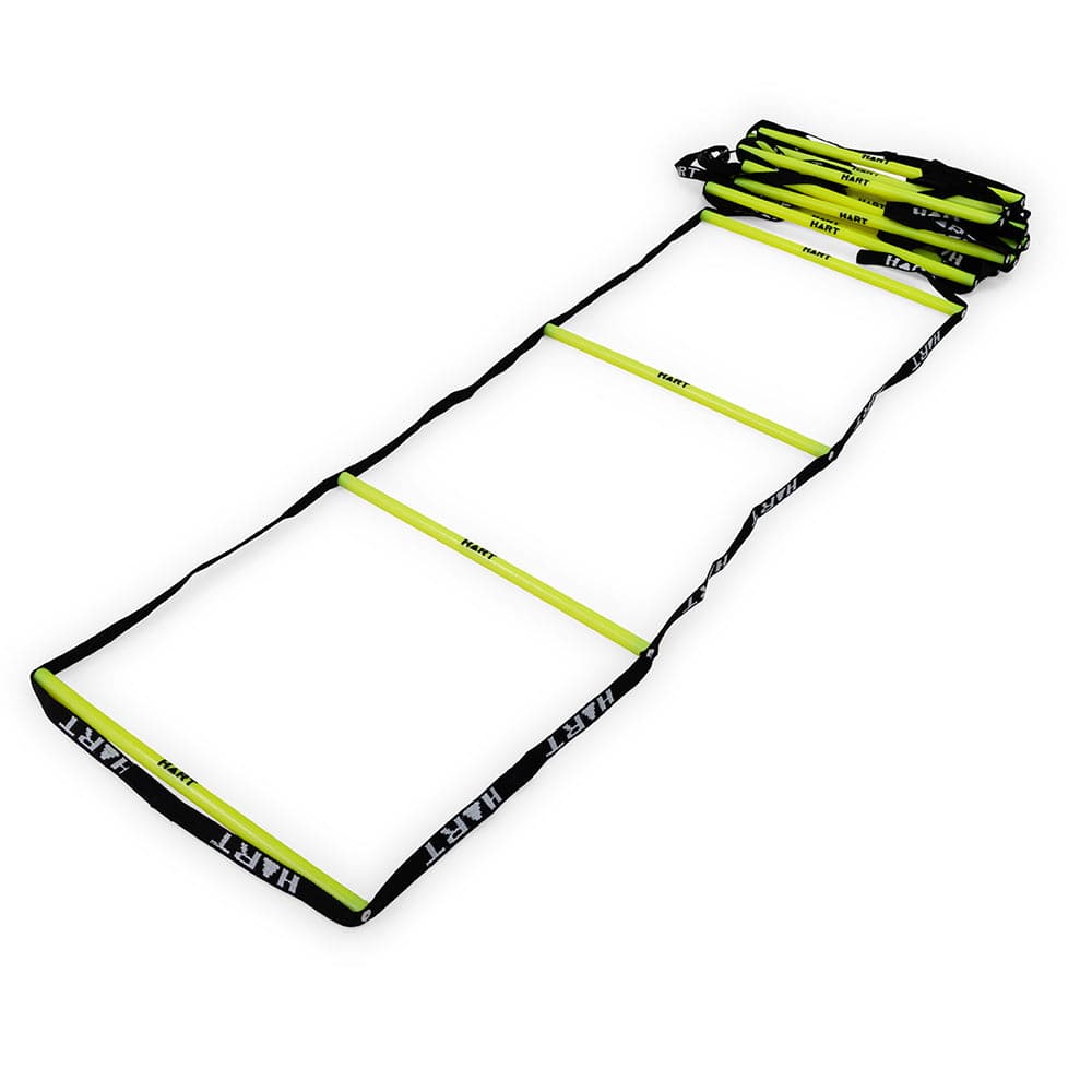 HART Tubular Agility Ladder 8.5m - Modern Teaching Aids NZ