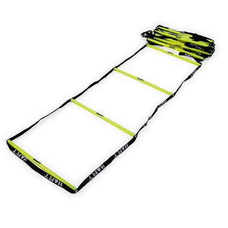 HART Tubular Agility Ladder 8.5m - Modern Teaching Aids NZ