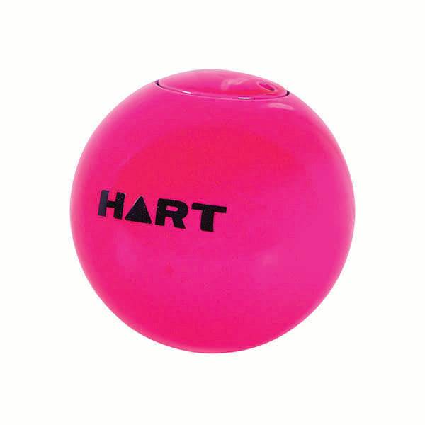 HART Competition Shot Put 500g (Fluro Pink) - Modern Teaching Aids NZ