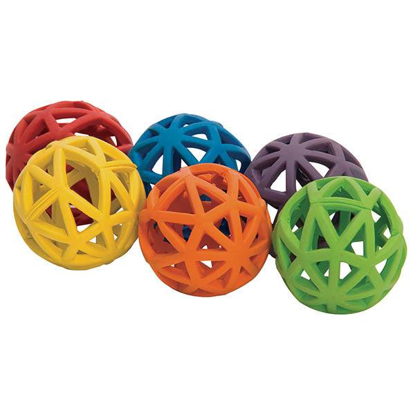 HART Cobweb Ball 7cm - Modern Teaching Aids NZ