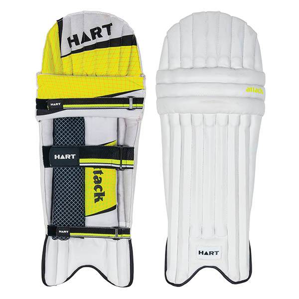 HART Attack Batting Pad Junior - Modern Teaching Aids NZ