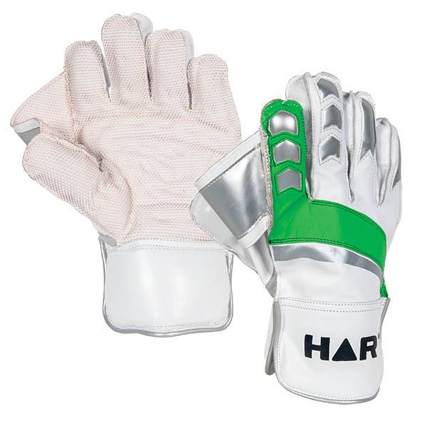 HART Wicket Keeping Gloves Adult - Modern Teaching Aids NZ