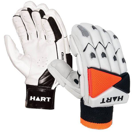 HART Quest Batting Gloves Left Handed - Youth - Modern Teaching Aids NZ