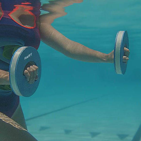 HART Round Hand Buoyancy - Modern Teaching Aids NZ