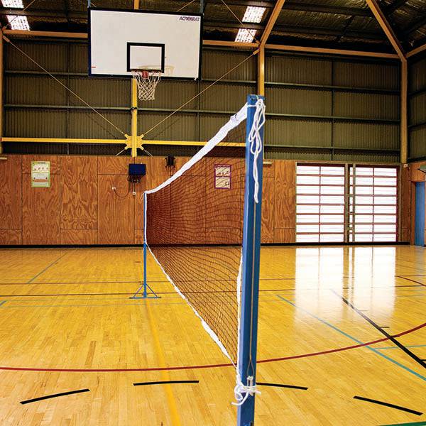 HART Pro Badminton Net - Hart Sport NZ