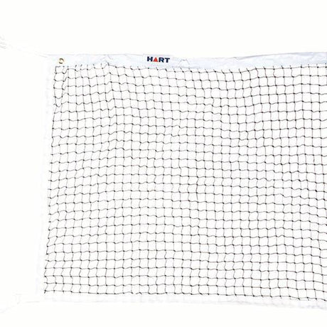 HART Pro Badminton Net - Hart Sport NZ