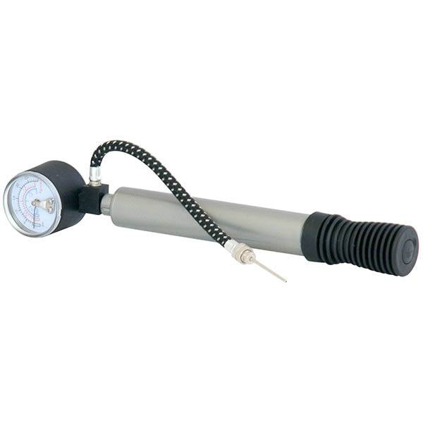 HART Dual Action Pump with Pressure Gauge - Modern Teaching Aids NZ