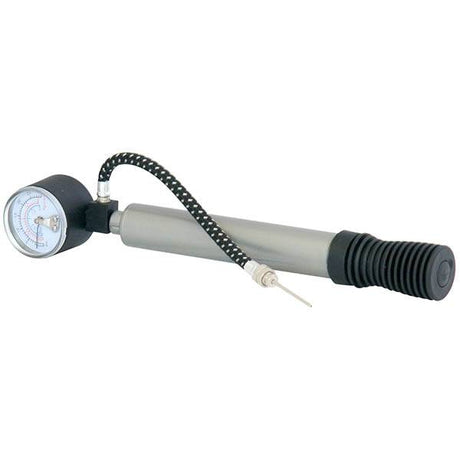 HART Dual Action Pump with Pressure Gauge - Modern Teaching Aids NZ