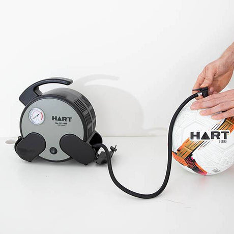 HART Air Compressor - Modern Teaching Aids NZ
