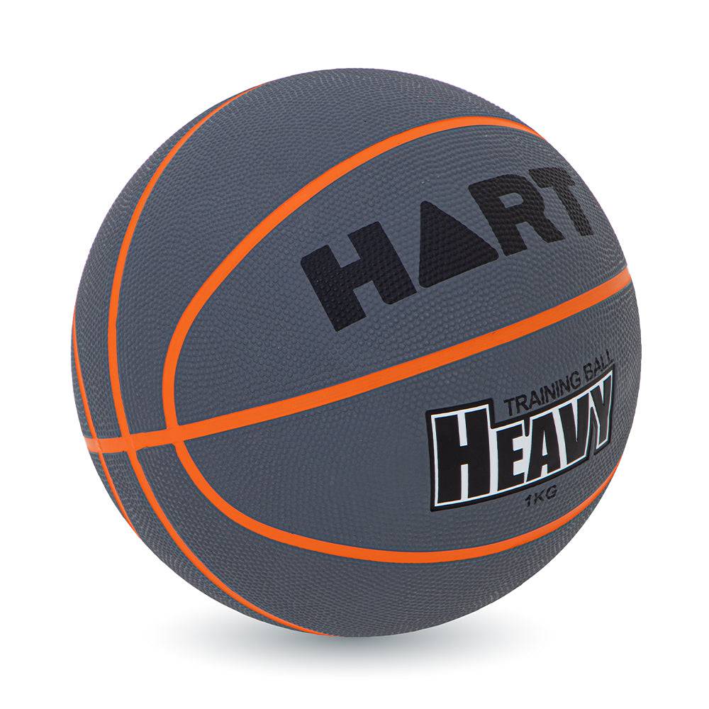 HART Weighted Basketball - Modern Teaching Aids NZ