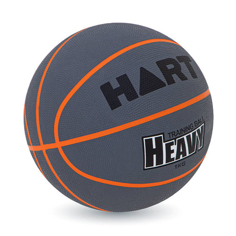 HART Weighted Basketball - Modern Teaching Aids NZ