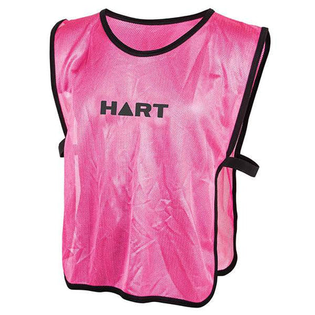 HART Quick Bib - Large Fluro Pink - Modern Teaching Aids NZ
