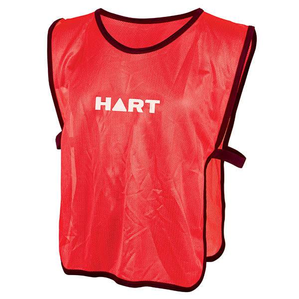 HART Quick Bib - Medium Red - Modern Teaching Aids NZ