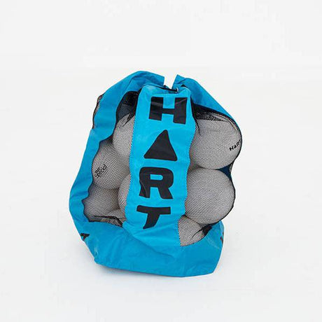 HART 4 Strip Mesh Carry Bag Ex-Lge - Blue - Modern Teaching Aids NZ