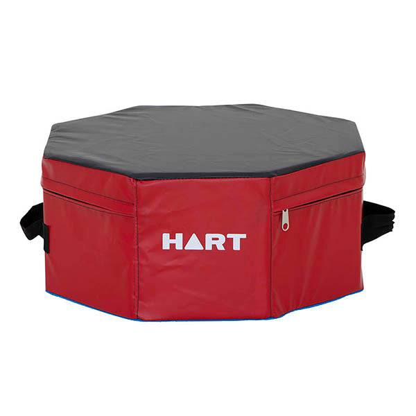 HART Active Step Red - Modern Teaching Aids NZ