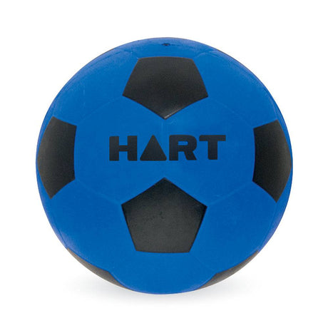 HART Colour Soccer Ball Size 4 - Blue - Modern Teaching Aids NZ