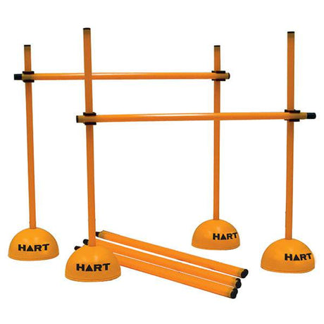 HART Dome Kit - Yellow - Modern Teaching Aids NZ