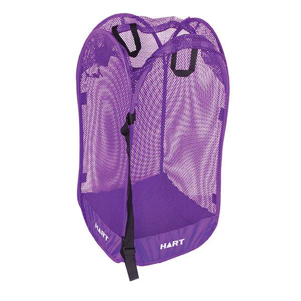 HART Fast Foldable Bag Purple - Modern Teaching Aids NZ