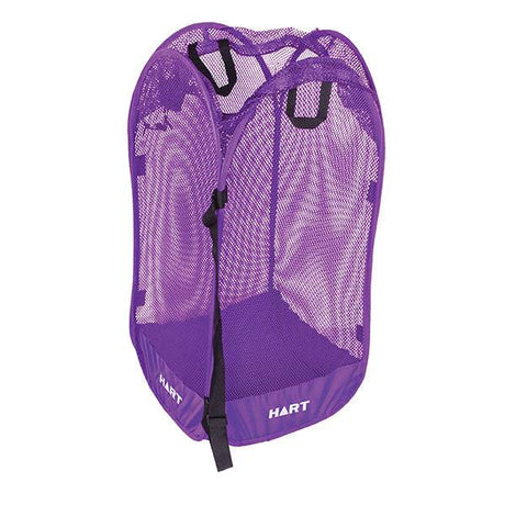 HART Fast Foldable Bag Purple - Modern Teaching Aids NZ