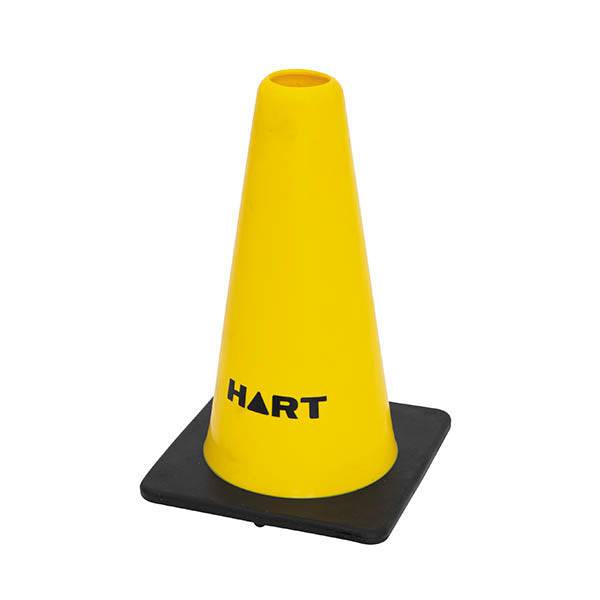 HART Flexy Cone - 23cm Yellow