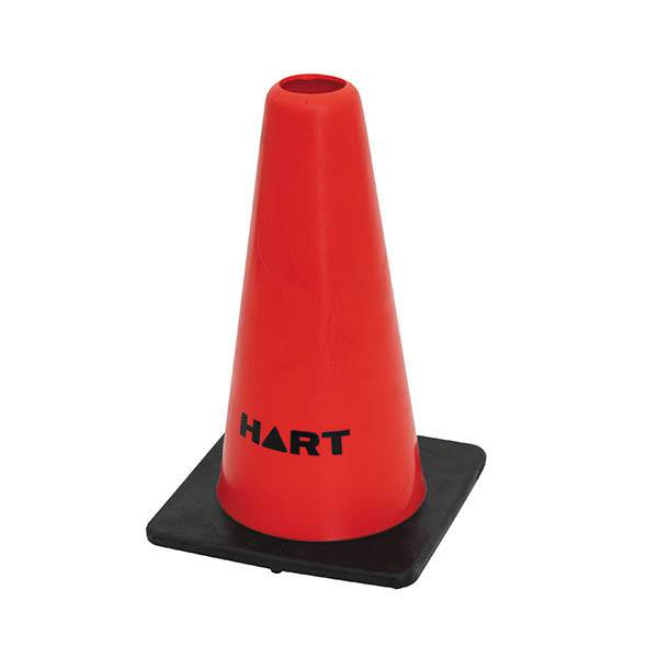 HART Flexy Cone - 23cm Red