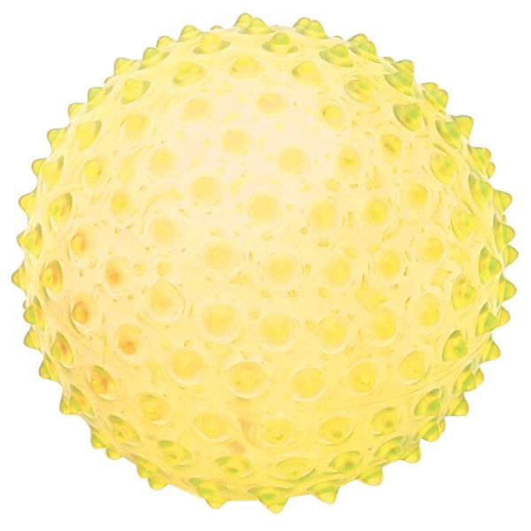 HART Jelly Spike Balls Yellow - Modern Teaching Aids NZ
