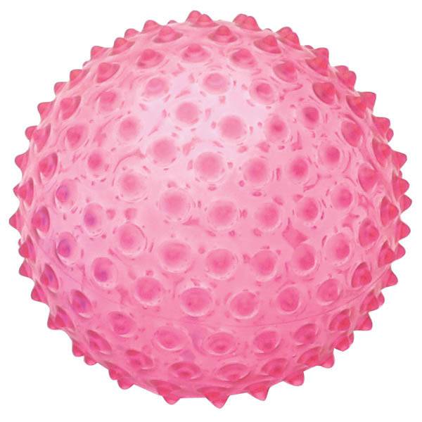 HART Jelly Spike Balls Pink - Modern Teaching Aids NZ