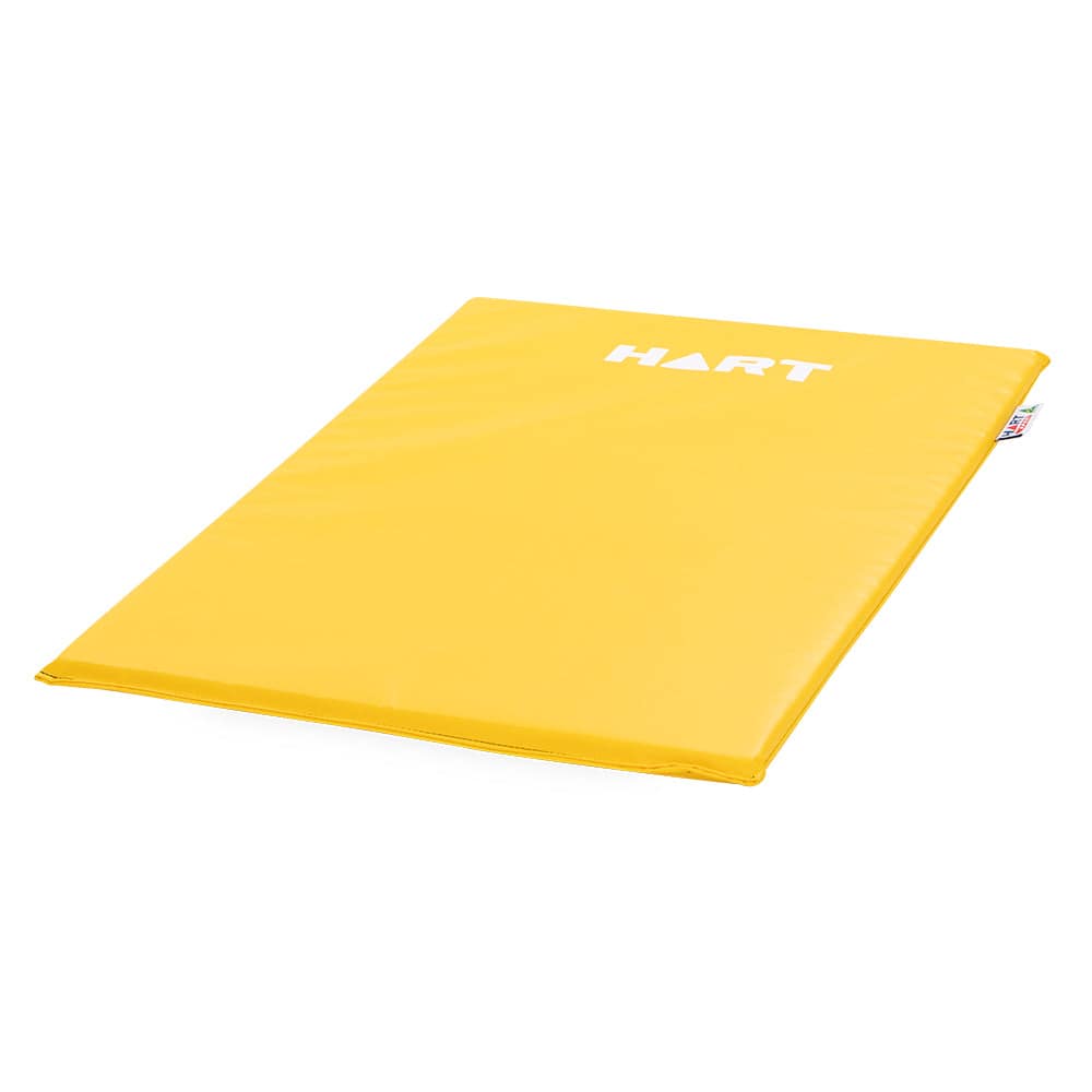 HART Skill Mat Yellow - Modern Teaching Aids NZ