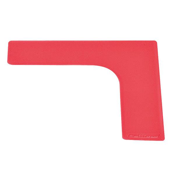 HART Marking Corner Red - Modern Teaching Aids NZ