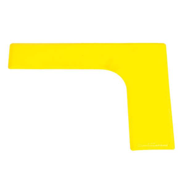 HART Marking Corner Yellow - Modern Teaching Aids NZ