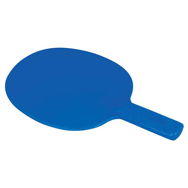 HART Plastic Table Tennis Bat Blue - Modern Teaching Aids NZ