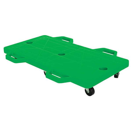 HART Double Scooter Board Green - Modern Teaching Aids NZ