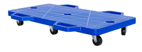 HART Double Scooter Board Blue - Modern Teaching Aids NZ
