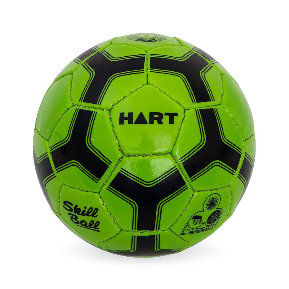 HART Skill Ball Green - Modern Teaching Aids NZ