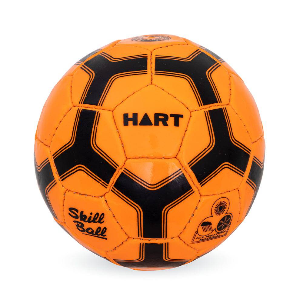 HART Skill Ball Orange - Modern Teaching Aids NZ