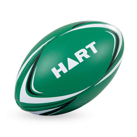 HART Soft Touch Footy Green - Modern Teaching Aids NZ