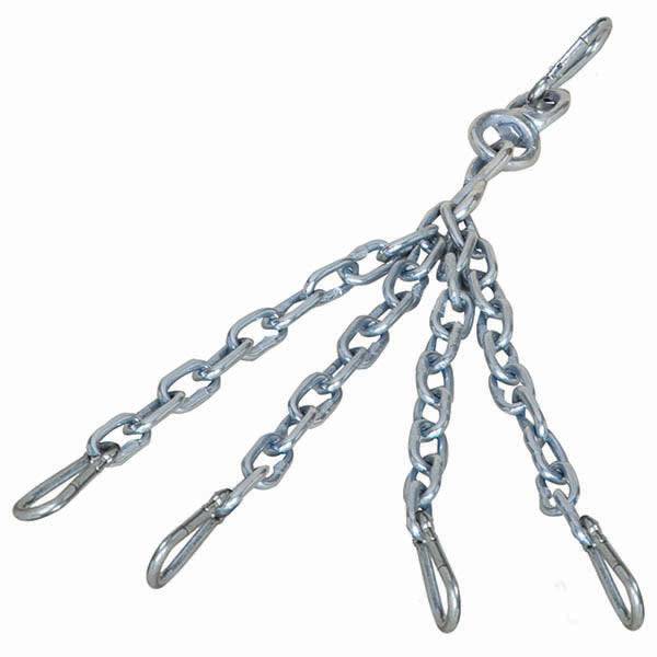 HART Punch Bag Chain with Swivel - Modern Teaching Aids NZ