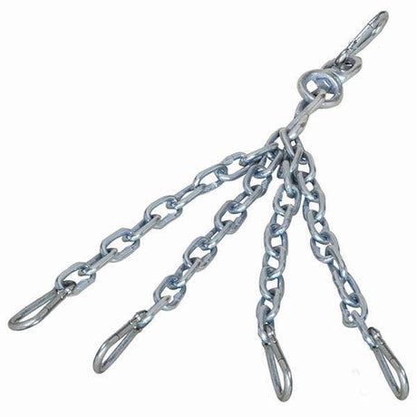 HART Punch Bag Chain with Swivel - Modern Teaching Aids NZ