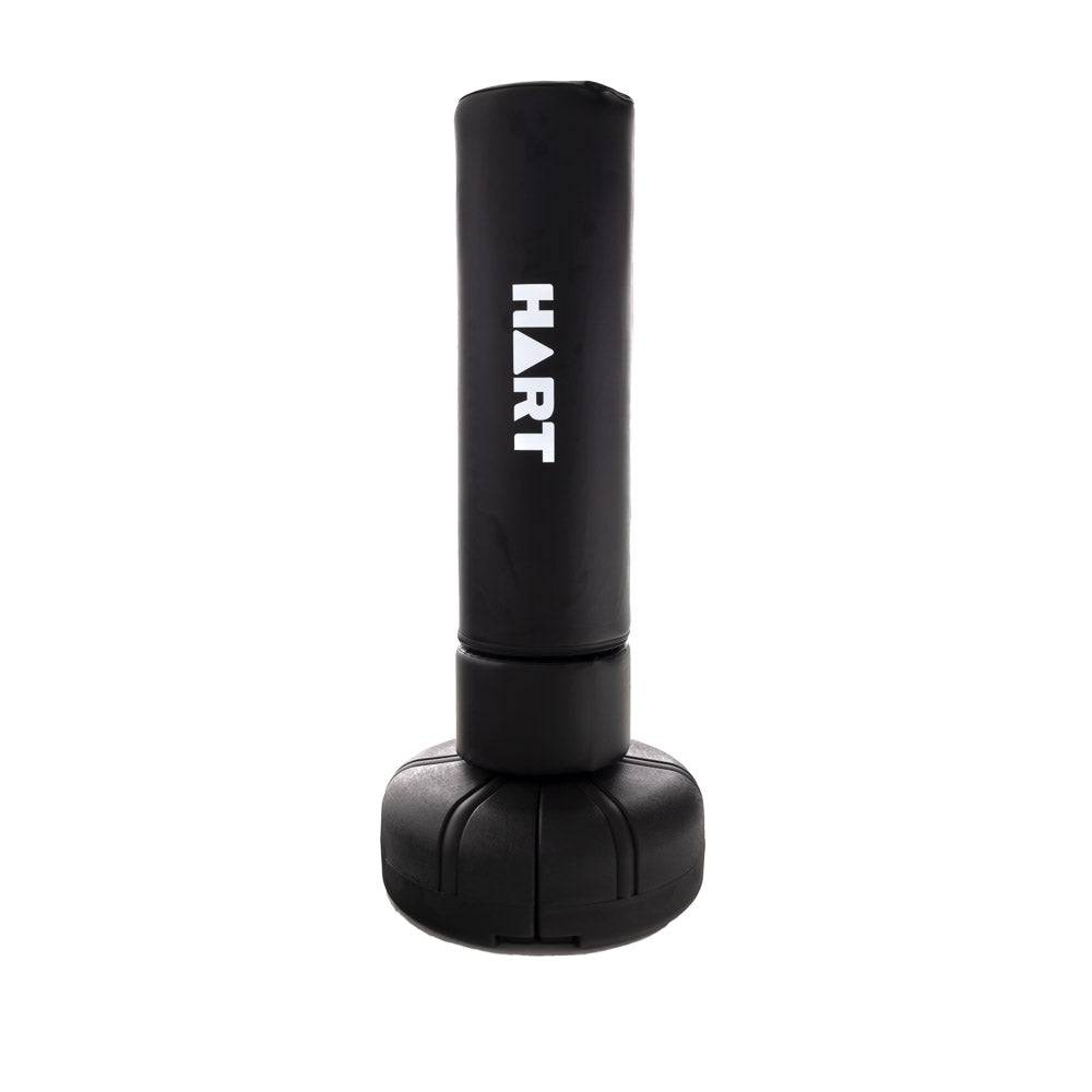 HART Punch Bag on Base - Hart Sport NZ