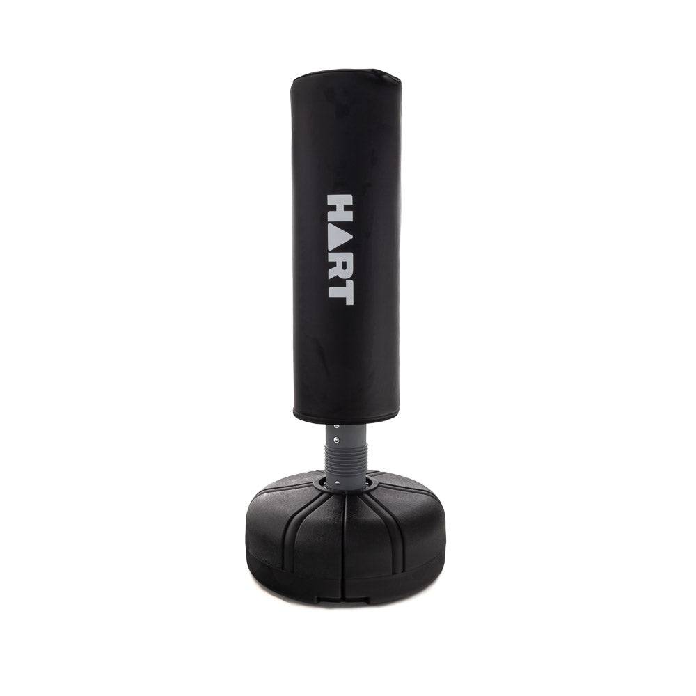 HART Punch Bag on Base - Hart Sport NZ