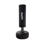 HART Punch Bag on Base - Hart Sport NZ